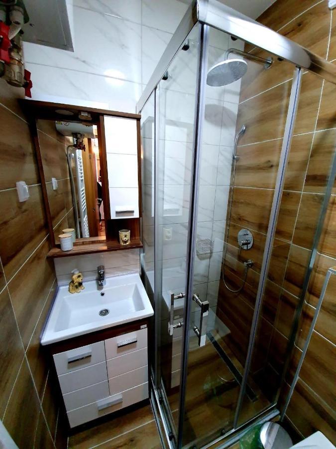 Jahorina 7Lux Lejlighed Eksteriør billede