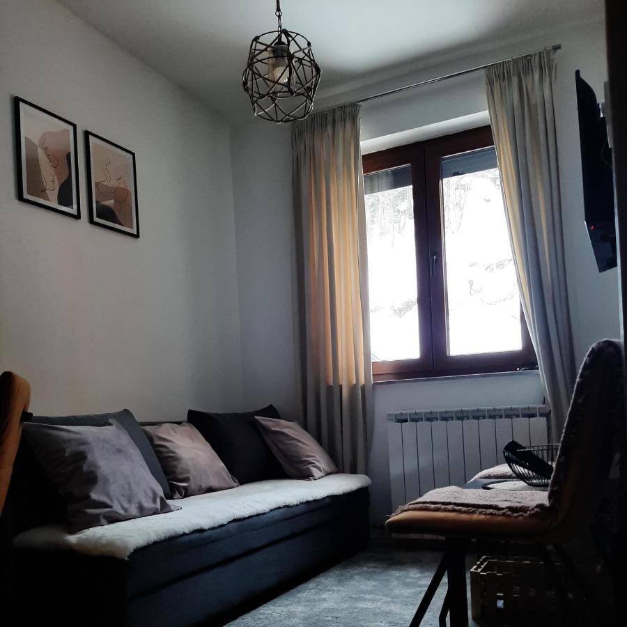 Jahorina 7Lux Lejlighed Eksteriør billede